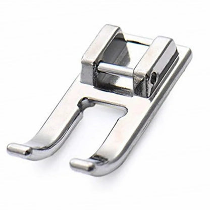 1PC Open Toe Foot Presser Foot Household Sewing Machine Parts Fit For Brother Sewing Machine 5BB5958