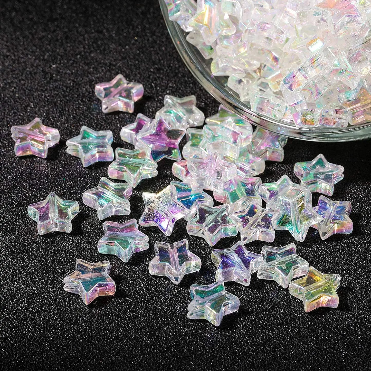 20PC Beads for Jewelry Making