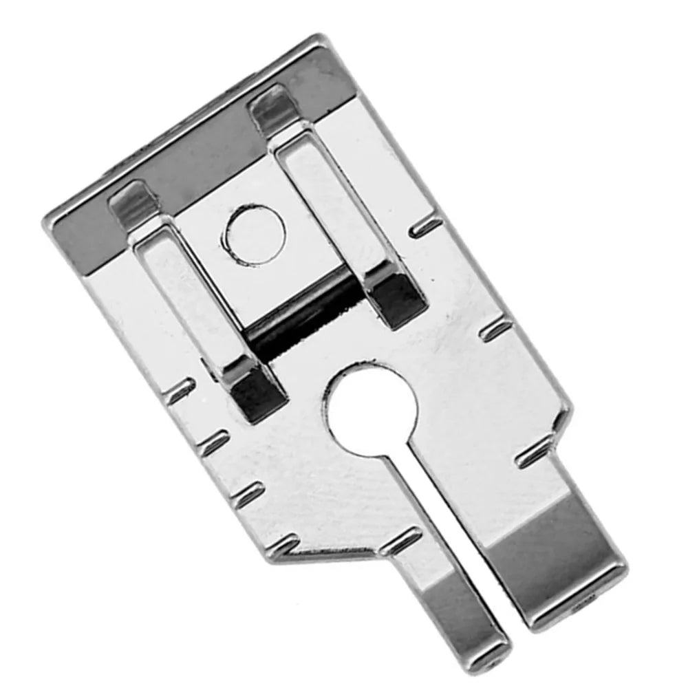 Domestic 1/4 inch Patchwork Quilting Presser Foot Compatible with Brother Singer Babylock Toyota Sewing Machines 5BB5948