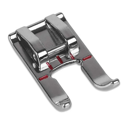 1PC Open Toe Foot Presser Foot Household Sewing Machine Parts Fit For Brother Sewing Machine 5BB5958