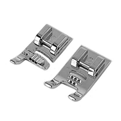 Presser Foot 3 And 5 Way Cording Foot Sewing Accessories Compatible With Brother Janome Singer Sewing Machine Parts 5BB5986