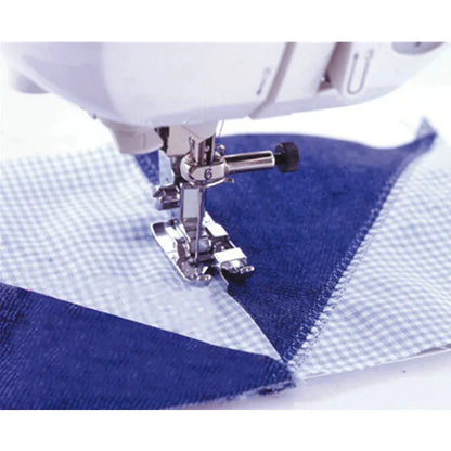 Sewing Accseories Snap-on Stitch In The Ditch / Edge-Joining Foot - SA184 - ESG-EJF - XC6797151  5BB5005