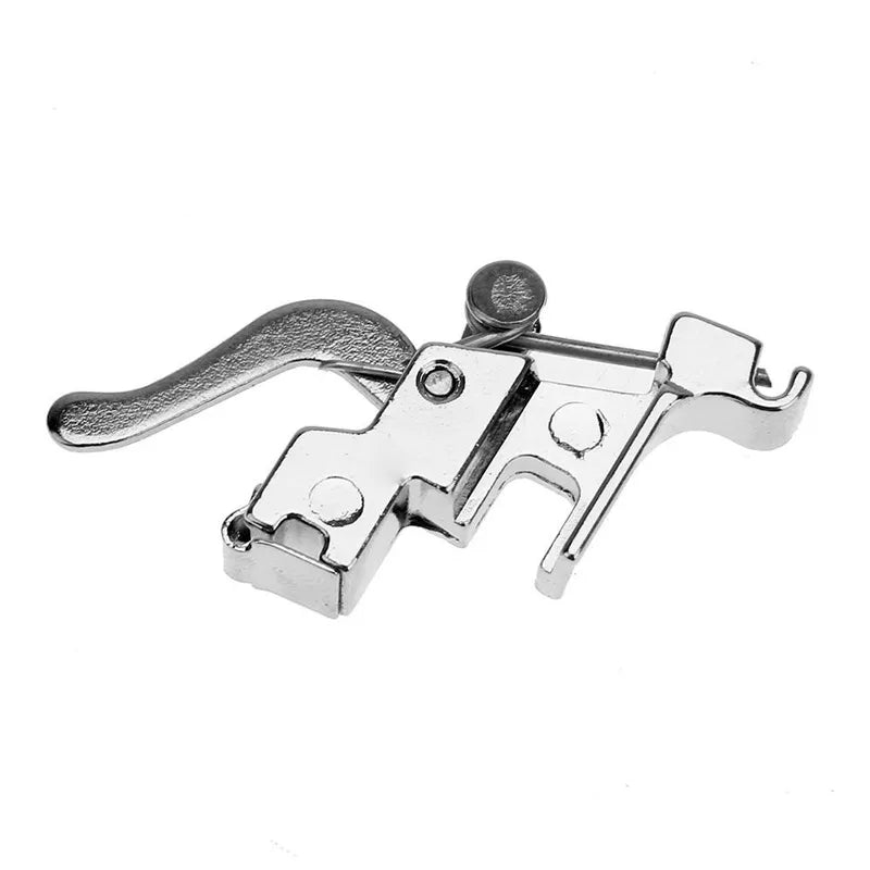 1PC PRESSER FOOT LOW SHANK SNAP ON 7300L (5011-1) SHANK ON SHANK ADAPTER PRESSER FOOT HOLDER FOR DOMESTIC SEWING MACHINE 5189-1