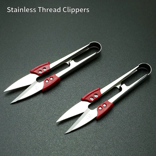 Stainless Steel Yarn Shears Scissors