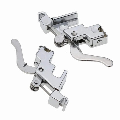 1PC PRESSER FOOT LOW SHANK SNAP ON 7300L (5011-1) SHANK ON SHANK ADAPTER PRESSER FOOT HOLDER FOR DOMESTIC SEWING MACHINE 5189-1