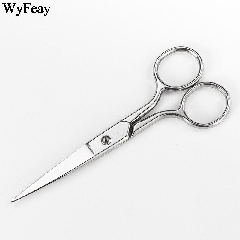 Top Quality Thread Scissors for Fabric Cutter Tailor's Scissors Stainless Steel Sewing Scissor Sewing Embroidery Scissors Tools