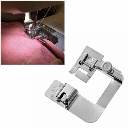 Sewing Accessories Multifunction Embroidery Quilting Darning  Sewing Machine Presser Foot Universal Freedom Embroidery 5BB5994