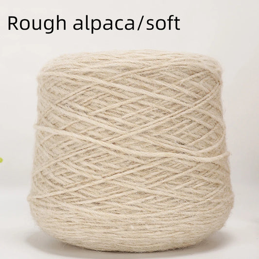 Alpaca Yarn