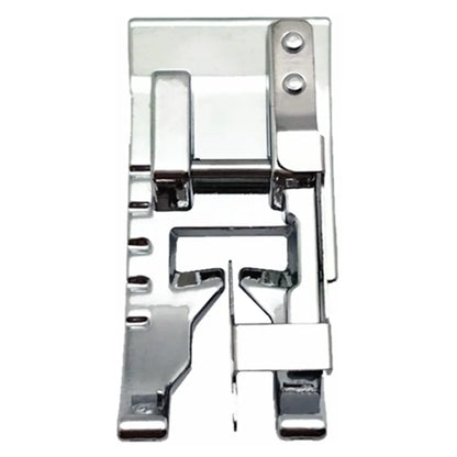 Made TaiWang Edge Joining / Stitch in the Ditch Sewing Machine Presser Foot - Fits All Low Shank 7YJ138