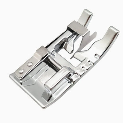 Made TaiWang Edge Joining / Stitch in the Ditch Sewing Machine Presser Foot - Fits All Low Shank 7YJ138