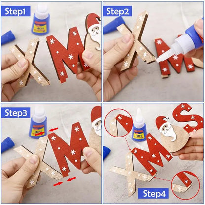 401 Glue Instant Fast Adhesive Bottle Stronger Super Glue Multi-Purpose Fix HOT Super Strong Liquid Colorless Adhesive Glue