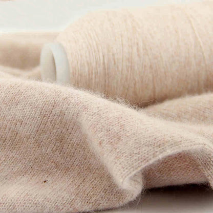 100g Cashmere Yarn Knitting Line Genuine Hand-knit pure Cashmere Woven Wool Machine Woven Fine Thread Diy Scarf Baby Comfortable