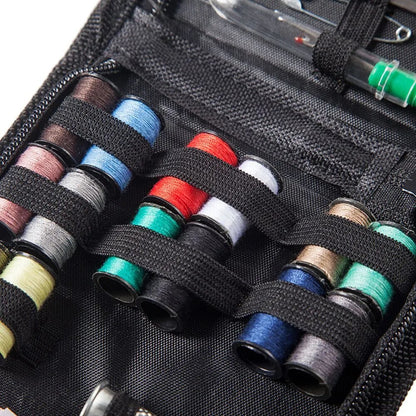 Portable Household Sewing Kit