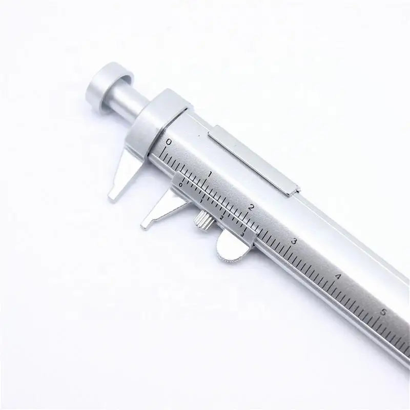 Multi-function Creative Vernier Caliper Caliper-type Ballpoint Pen