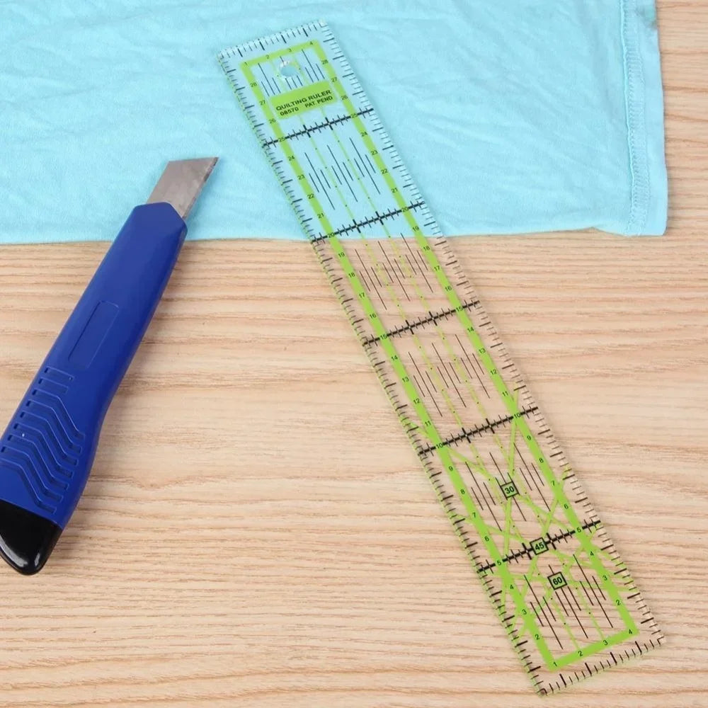 Sewing Ruler