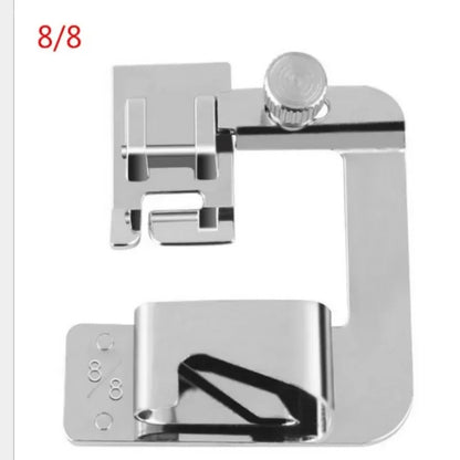 3Pcs sewing machine presser foot