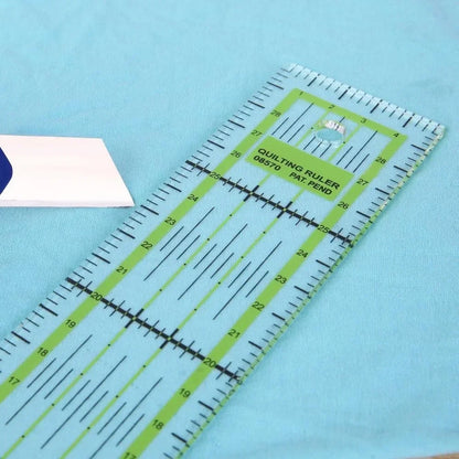 Sewing Ruler