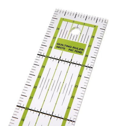 Sewing Ruler