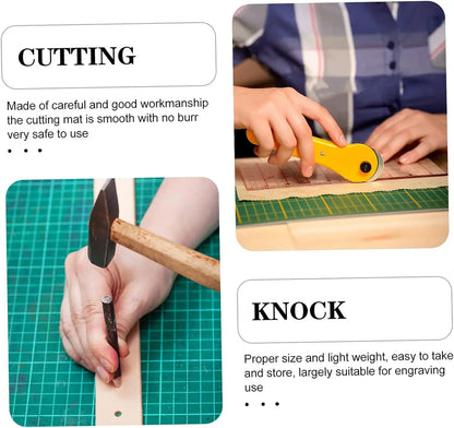 A3 A4 A5 Cutting Mat Cultural And Educational Tool Double-sided Cutting Pad Art Engraving Board for DIY Handmade Art Craft Tool