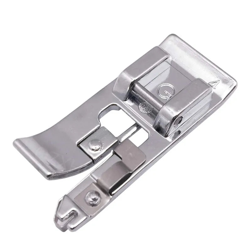 Sewing Accessories Presser Foot 7310G for Household Low Shank Sewing Machine Brother Singer Juki Janome ETC. 5BB5459