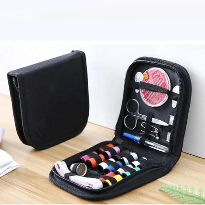 Portable Household Sewing Kit