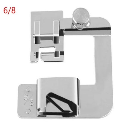 3Pcs sewing machine presser foot