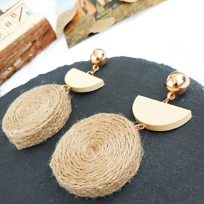 5M Hemp Cords Braided Flat Burlap Ribbon 10mm 15mm 20mm Nature Jute Rope Twine Webbing DIY Wedding Decoration Ribbons Crafts